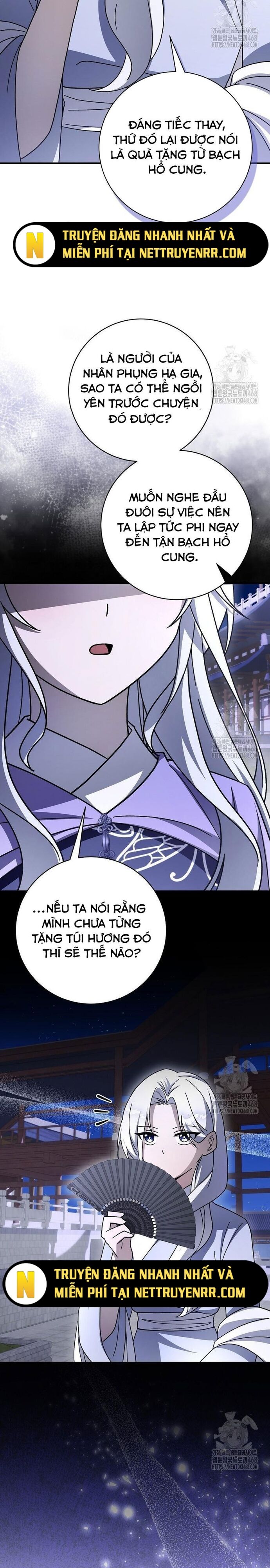 Sinh Tồn Trong Cuốn Tiểu Thuyết Romance Fantasy Chapter 40 - Trang 7