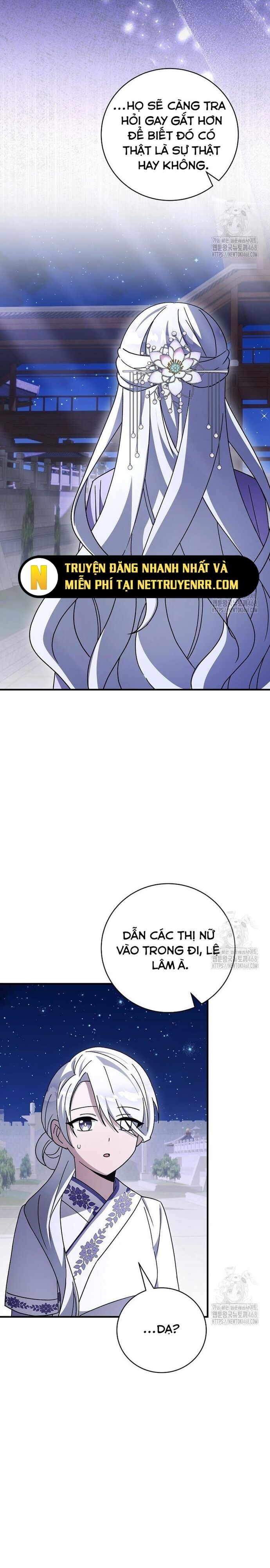 Sinh Tồn Trong Cuốn Tiểu Thuyết Romance Fantasy Chapter 40 - Trang 8