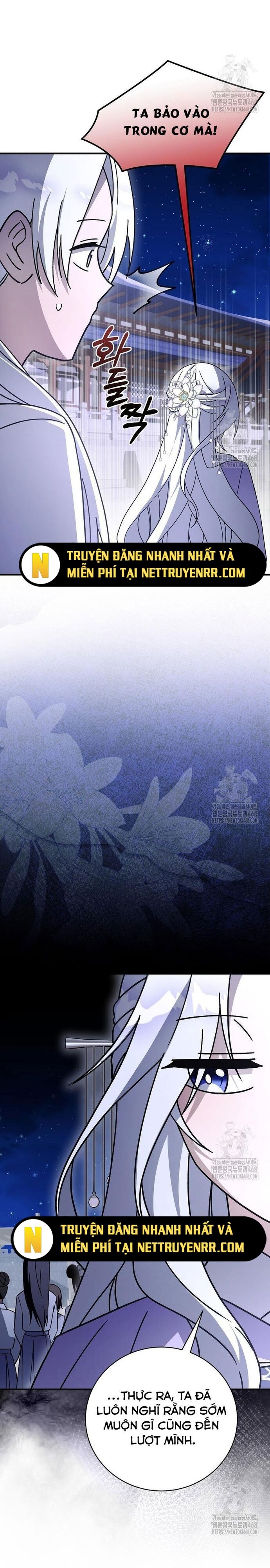 Sinh Tồn Trong Cuốn Tiểu Thuyết Romance Fantasy Chapter 40 - Trang 9