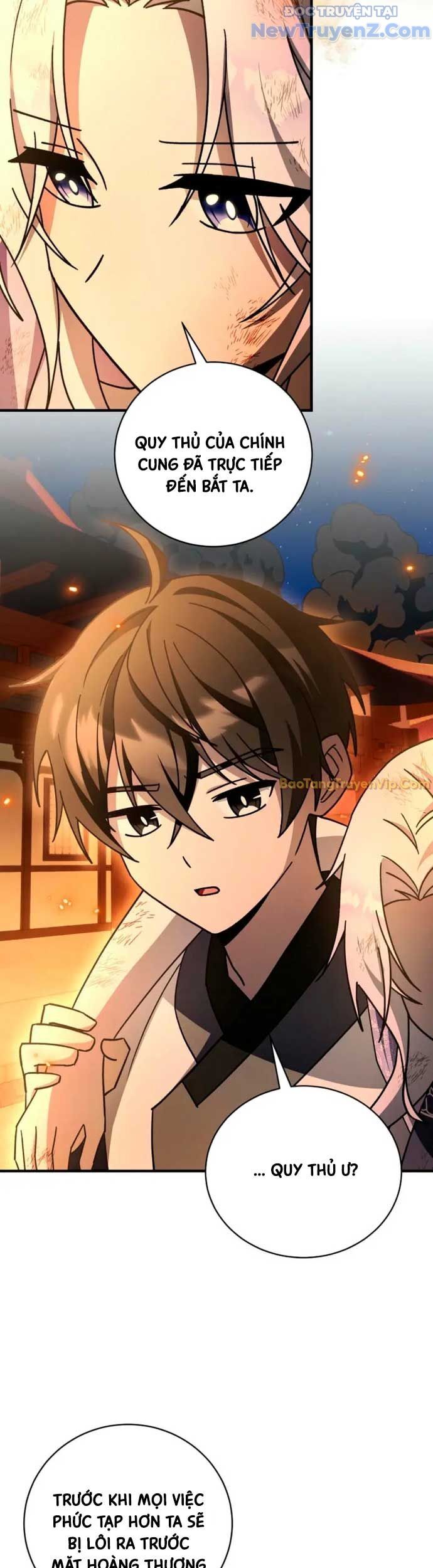 Sinh Tồn Trong Cuốn Tiểu Thuyết Romance Fantasy - Chapter 41 - Page 12
