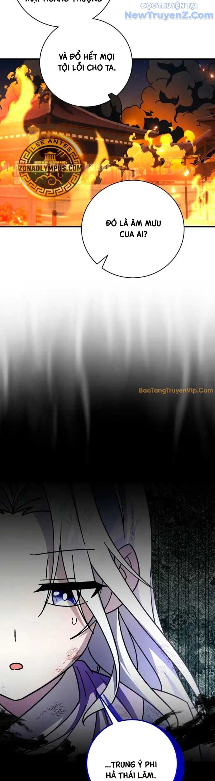 Sinh Tồn Trong Cuốn Tiểu Thuyết Romance Fantasy - Chapter 41 - Page 13