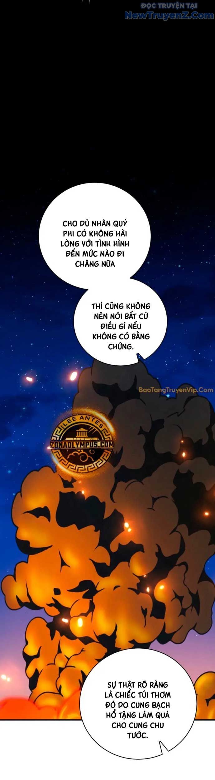 Sinh Tồn Trong Cuốn Tiểu Thuyết Romance Fantasy - Chapter 41 - Page 16