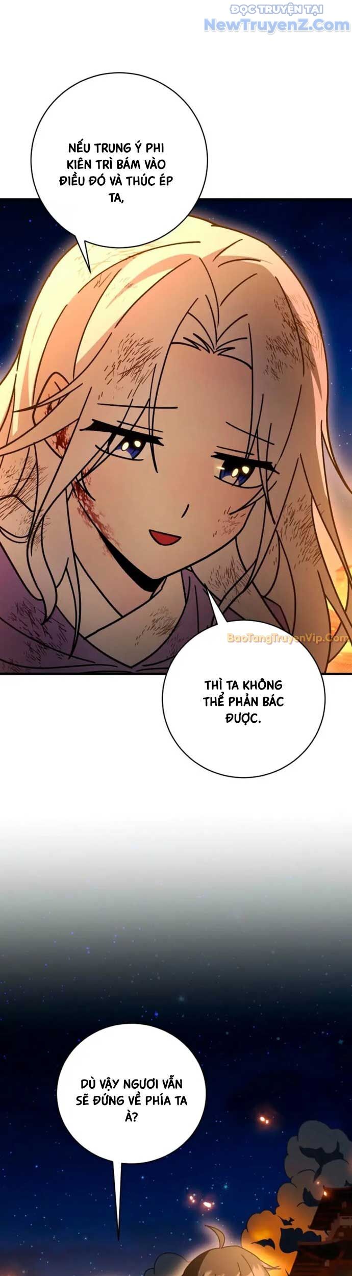 Sinh Tồn Trong Cuốn Tiểu Thuyết Romance Fantasy - Chapter 41 - Page 18