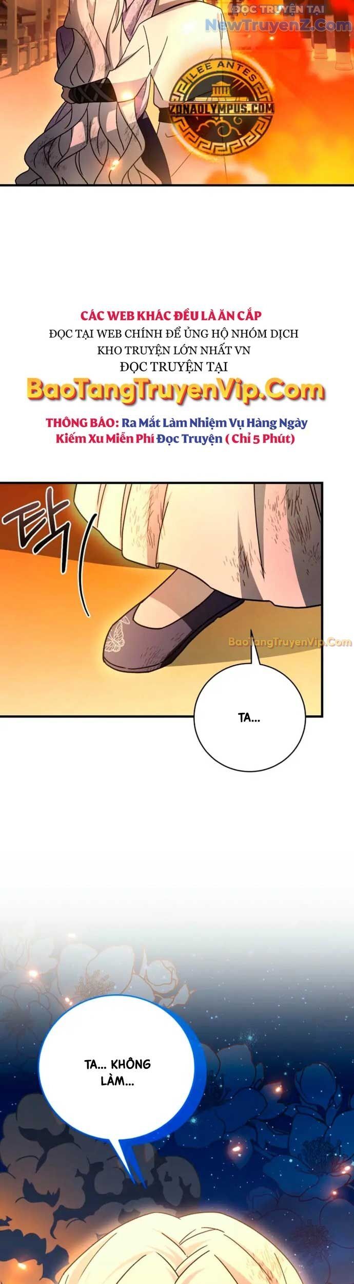 Sinh Tồn Trong Cuốn Tiểu Thuyết Romance Fantasy - Chapter 41 - Page 21