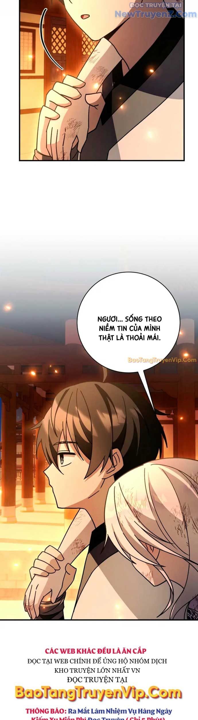 Sinh Tồn Trong Cuốn Tiểu Thuyết Romance Fantasy - Chapter 41 - Page 23