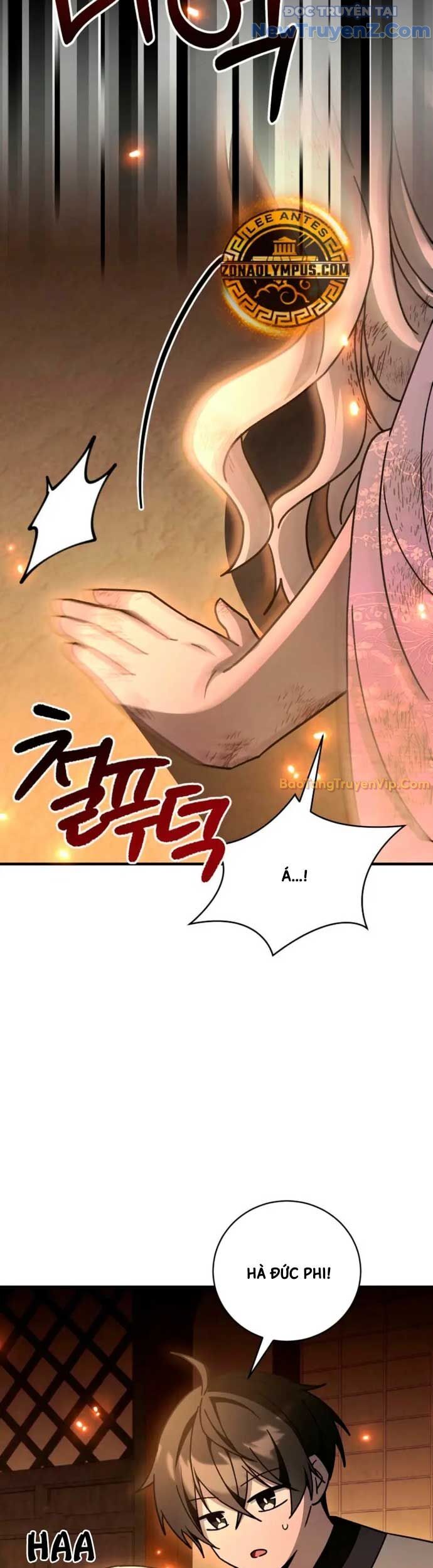 Sinh Tồn Trong Cuốn Tiểu Thuyết Romance Fantasy - Chapter 41 - Page 25