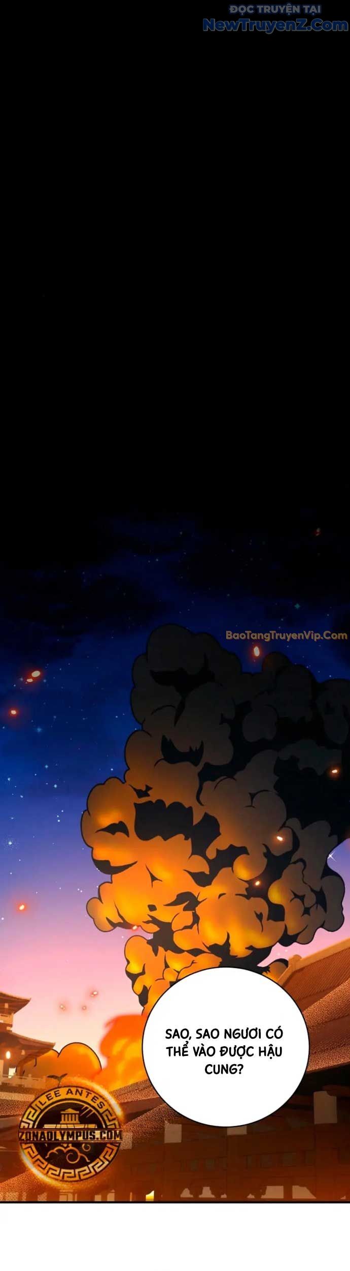 Sinh Tồn Trong Cuốn Tiểu Thuyết Romance Fantasy - Chapter 41 - Page 3