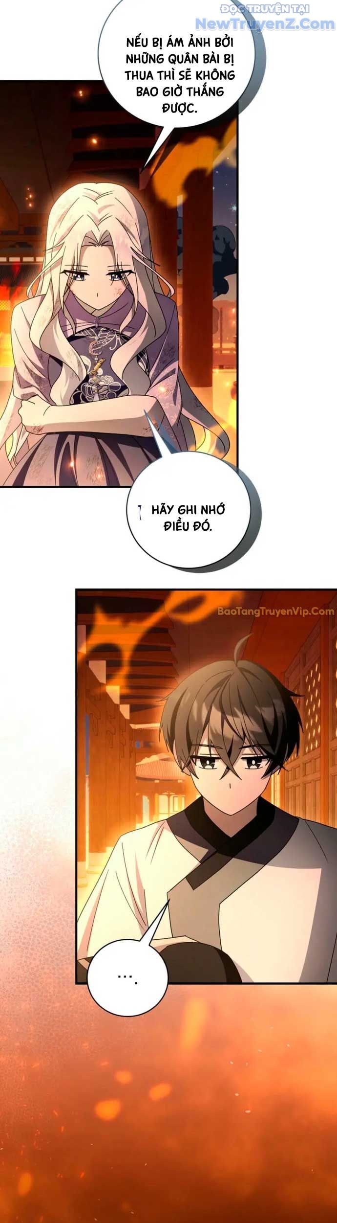 Sinh Tồn Trong Cuốn Tiểu Thuyết Romance Fantasy - Chapter 41 - Page 30