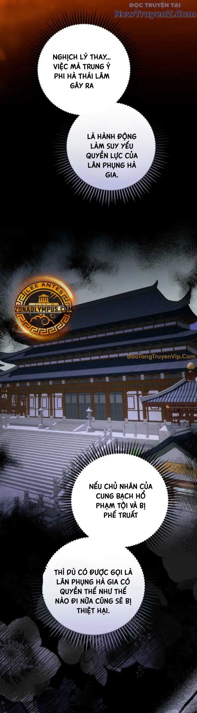 Sinh Tồn Trong Cuốn Tiểu Thuyết Romance Fantasy - Chapter 41 - Page 31