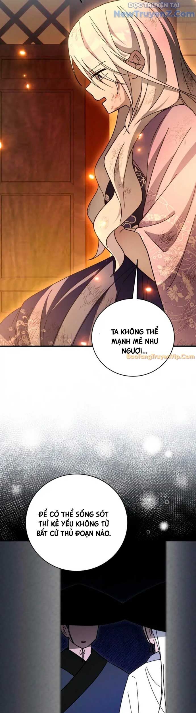 Sinh Tồn Trong Cuốn Tiểu Thuyết Romance Fantasy - Chapter 41 - Page 34