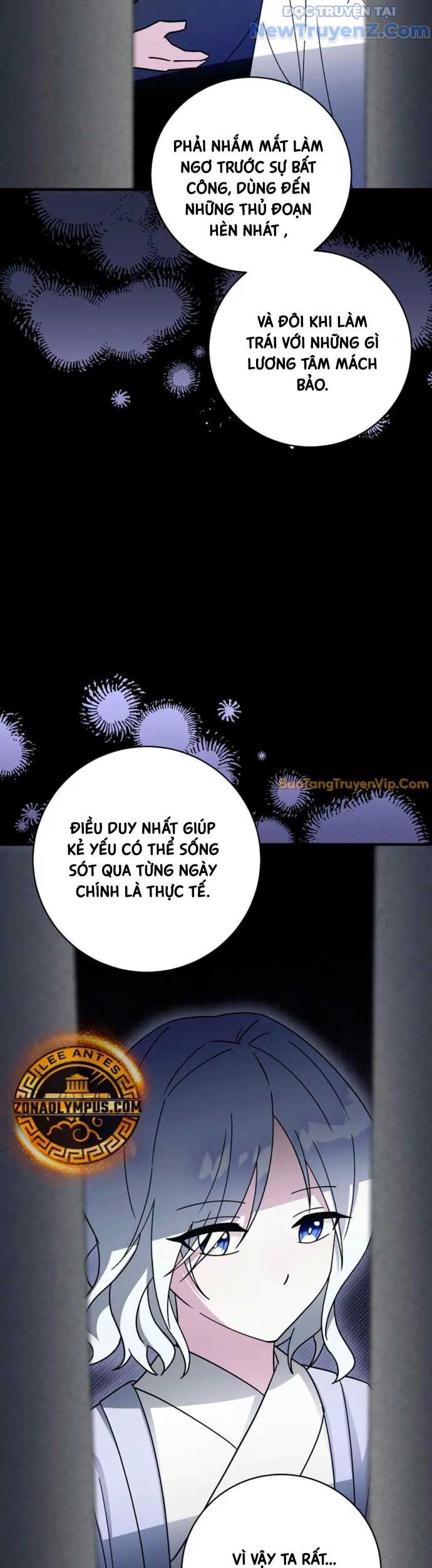 Sinh Tồn Trong Cuốn Tiểu Thuyết Romance Fantasy - Chapter 41 - Page 35