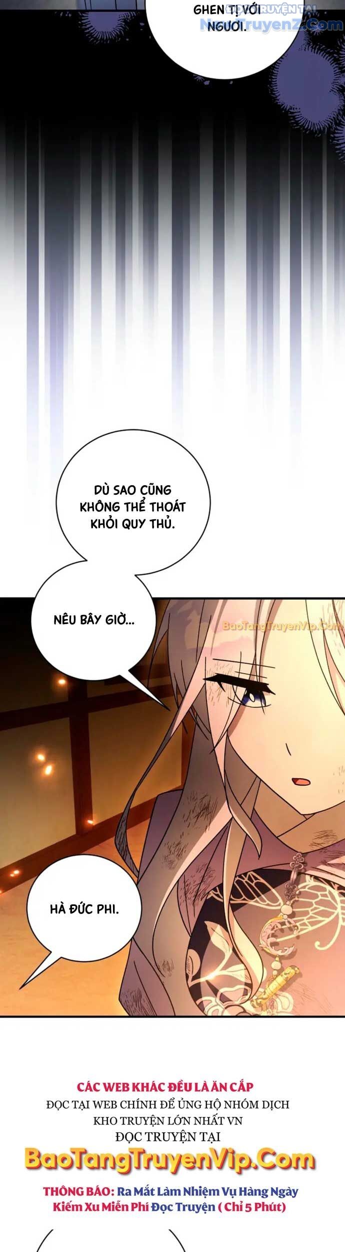 Sinh Tồn Trong Cuốn Tiểu Thuyết Romance Fantasy - Chapter 41 - Page 36