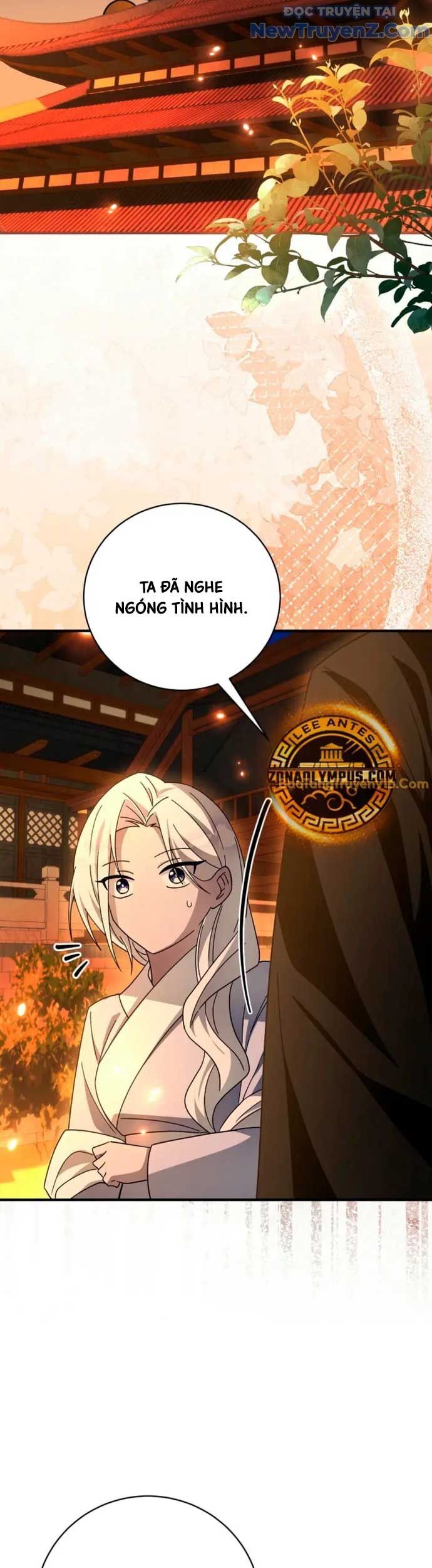 Sinh Tồn Trong Cuốn Tiểu Thuyết Romance Fantasy - Chapter 41 - Page 40