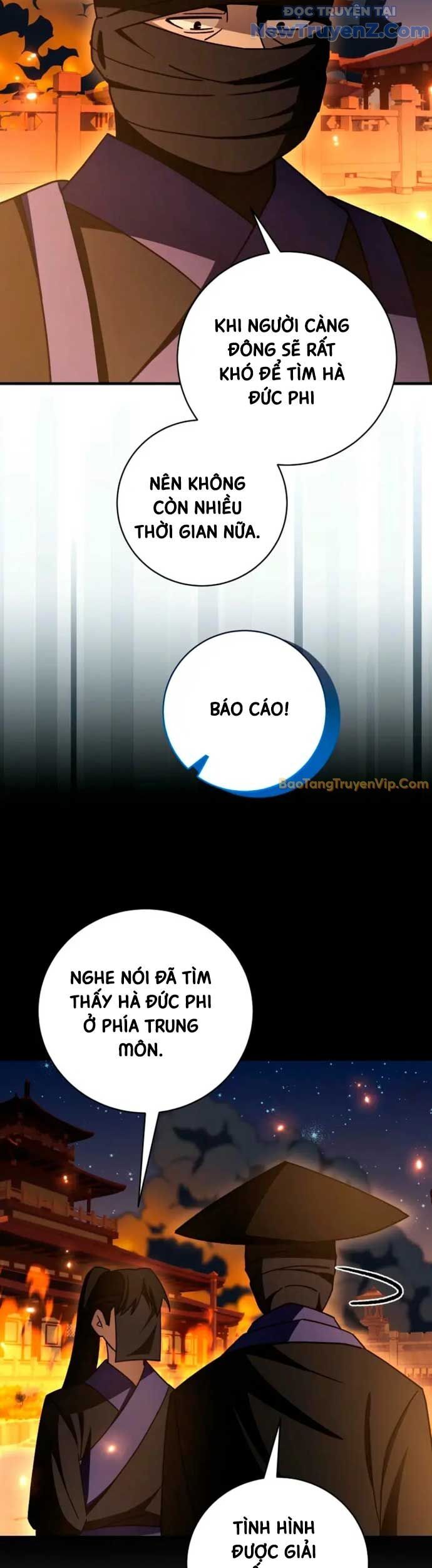 Sinh Tồn Trong Cuốn Tiểu Thuyết Romance Fantasy - Chapter 41 - Page 43