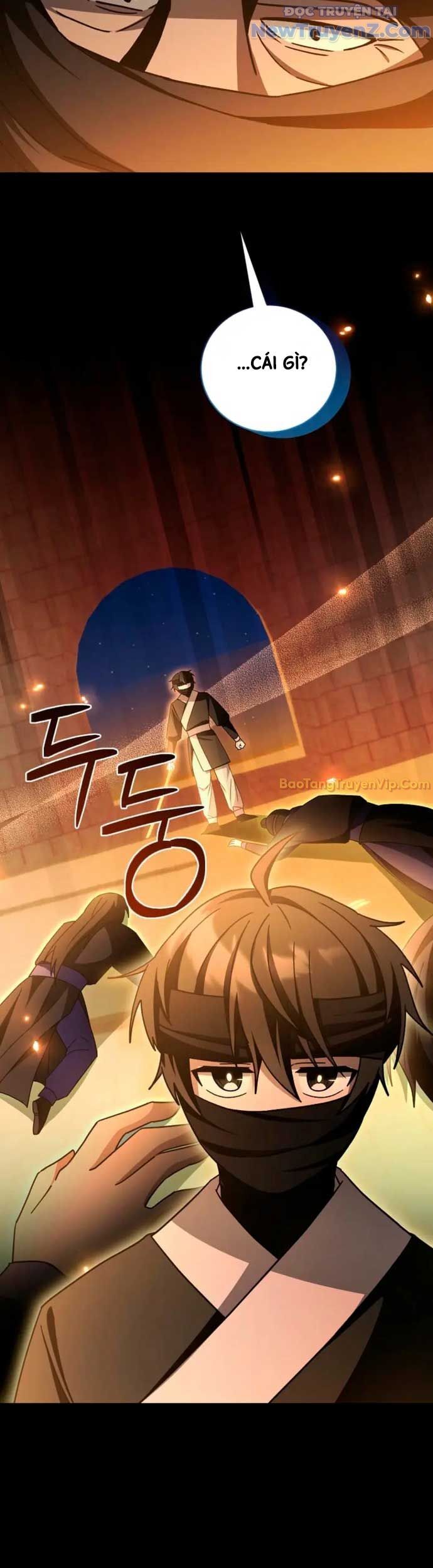 Sinh Tồn Trong Cuốn Tiểu Thuyết Romance Fantasy - Chapter 41 - Page 45