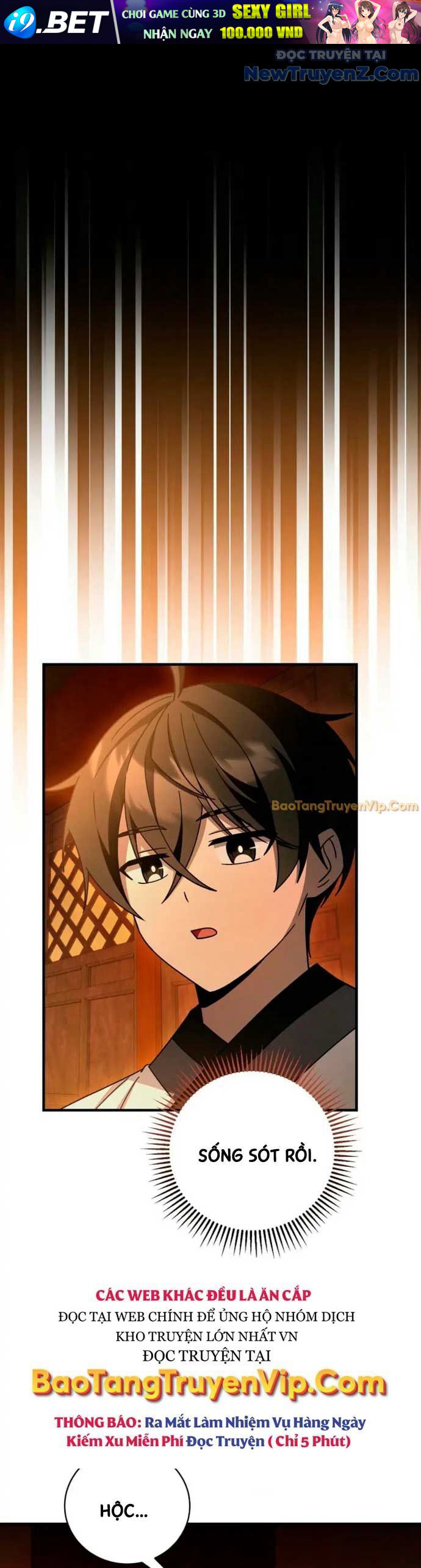 Sinh Tồn Trong Cuốn Tiểu Thuyết Romance Fantasy - Chapter 41 - Page 46