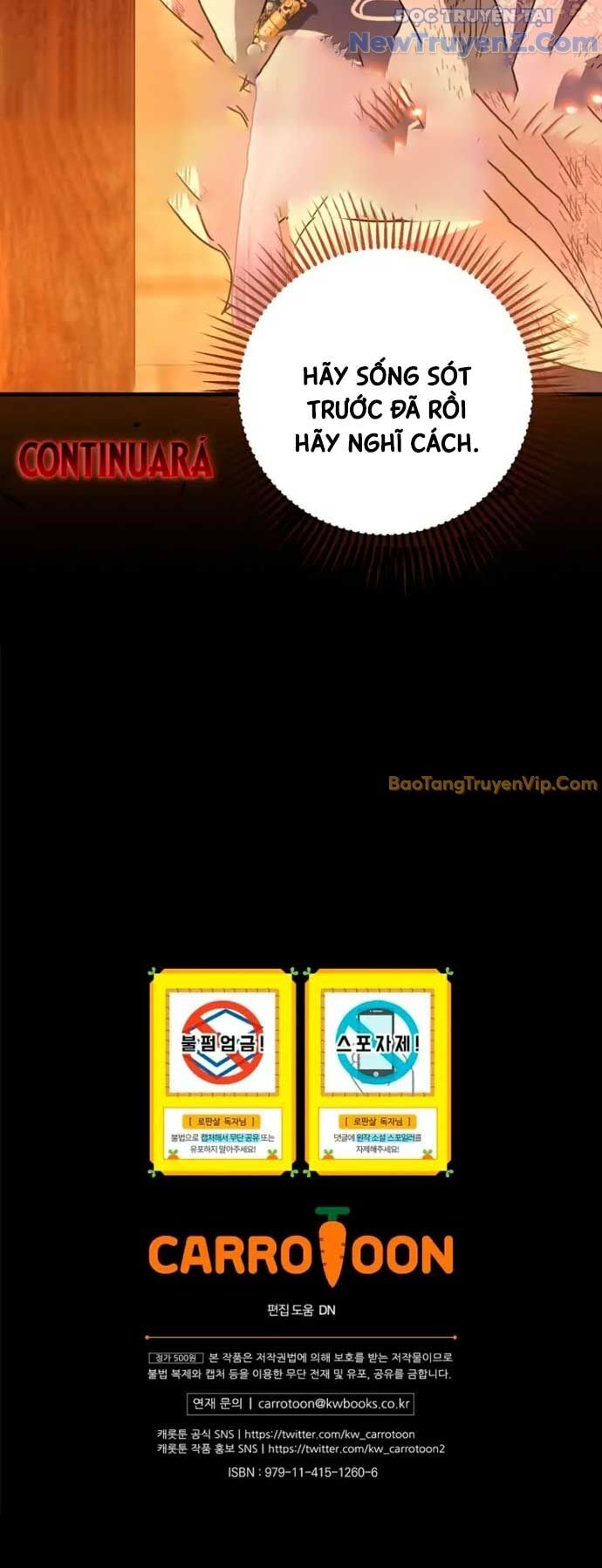 Sinh Tồn Trong Cuốn Tiểu Thuyết Romance Fantasy - Chapter 41 - Page 48