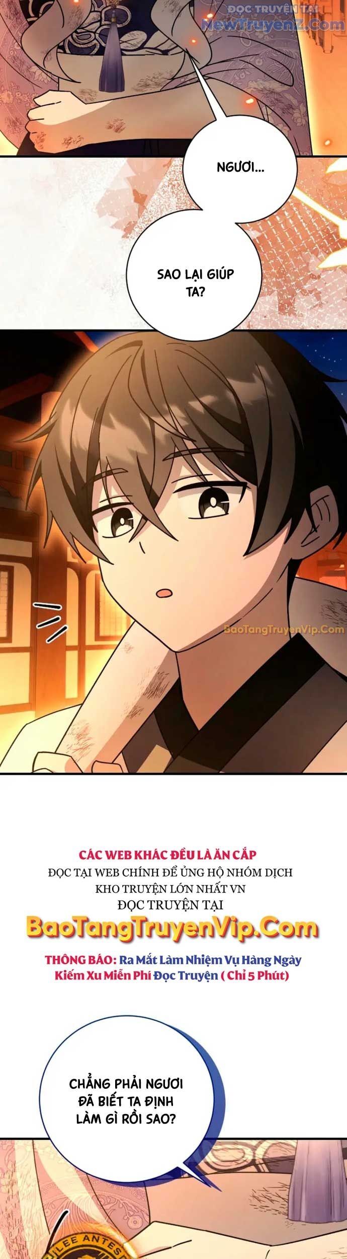 Sinh Tồn Trong Cuốn Tiểu Thuyết Romance Fantasy - Chapter 41 - Page 5