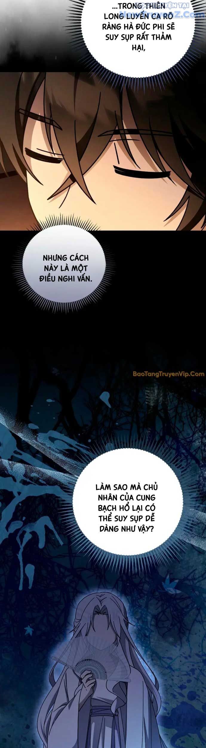 Sinh Tồn Trong Cuốn Tiểu Thuyết Romance Fantasy - Chapter 41 - Page 8