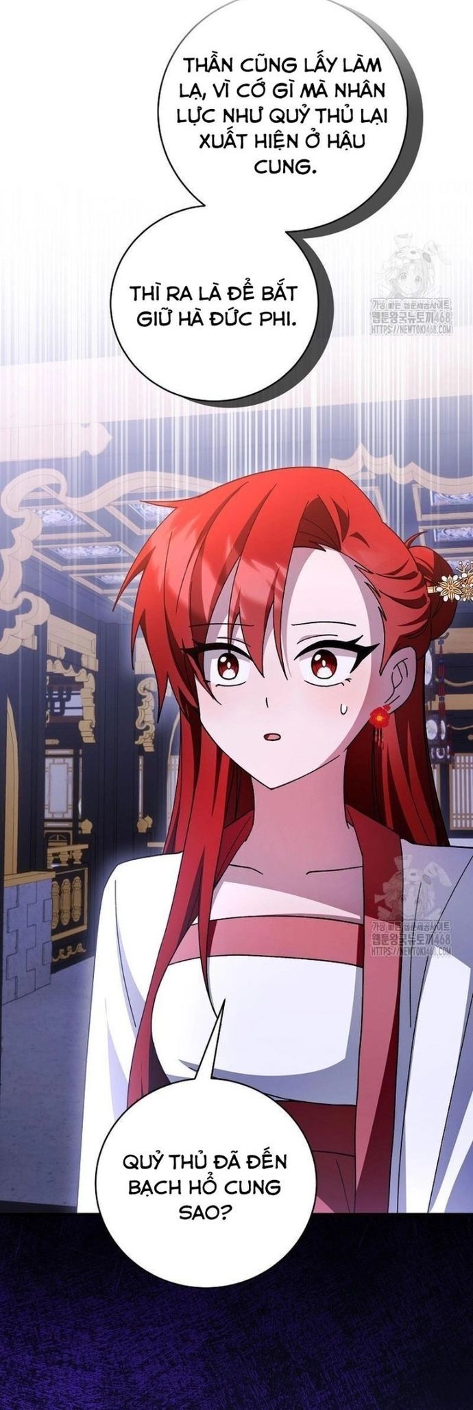 Sinh Tồn Trong Cuốn Tiểu Thuyết Romance Fantasy - Chapter 42 - Page 12