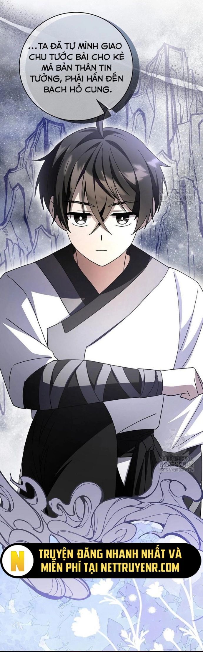 Sinh Tồn Trong Cuốn Tiểu Thuyết Romance Fantasy - Chapter 42 - Page 14