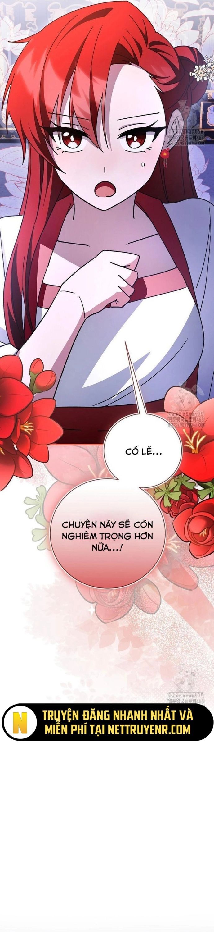 Sinh Tồn Trong Cuốn Tiểu Thuyết Romance Fantasy - Chapter 42 - Page 18