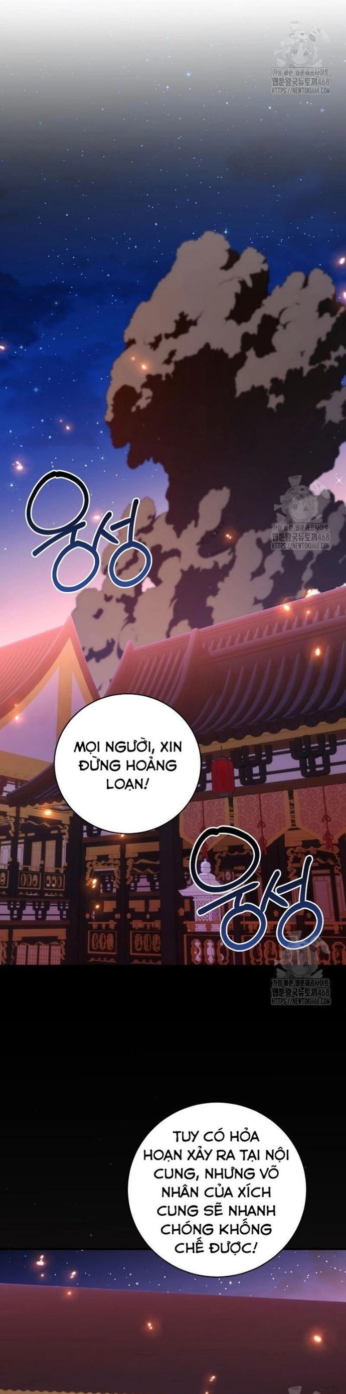 Sinh Tồn Trong Cuốn Tiểu Thuyết Romance Fantasy - Chapter 42 - Page 19