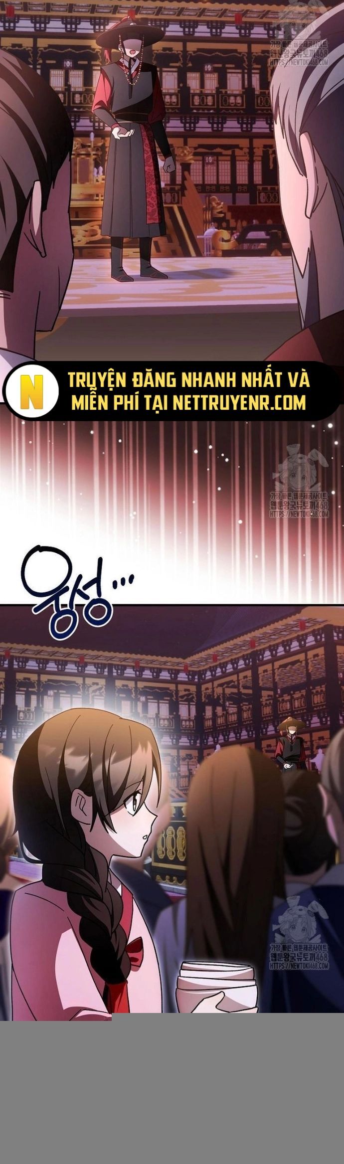 Sinh Tồn Trong Cuốn Tiểu Thuyết Romance Fantasy - Chapter 42 - Page 20