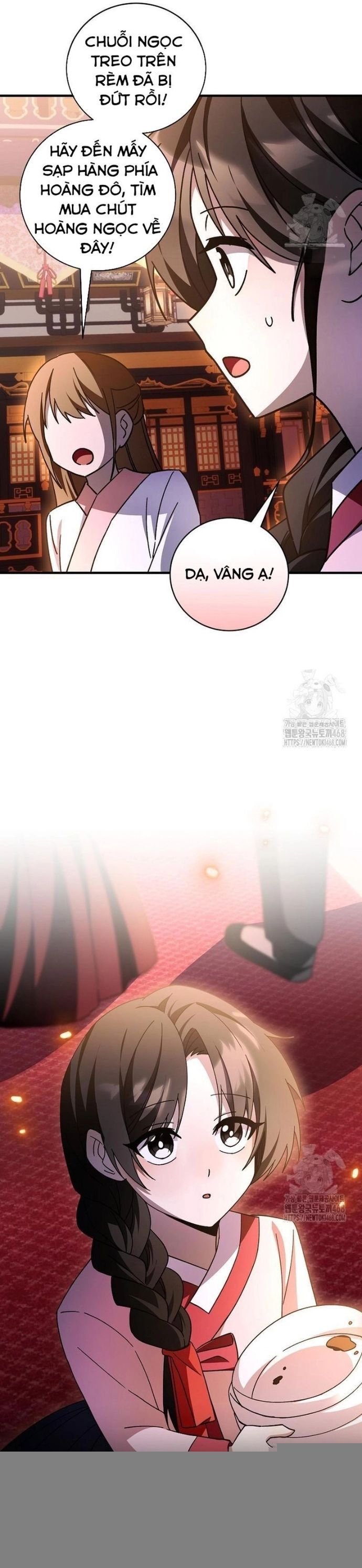 Sinh Tồn Trong Cuốn Tiểu Thuyết Romance Fantasy - Chapter 42 - Page 21