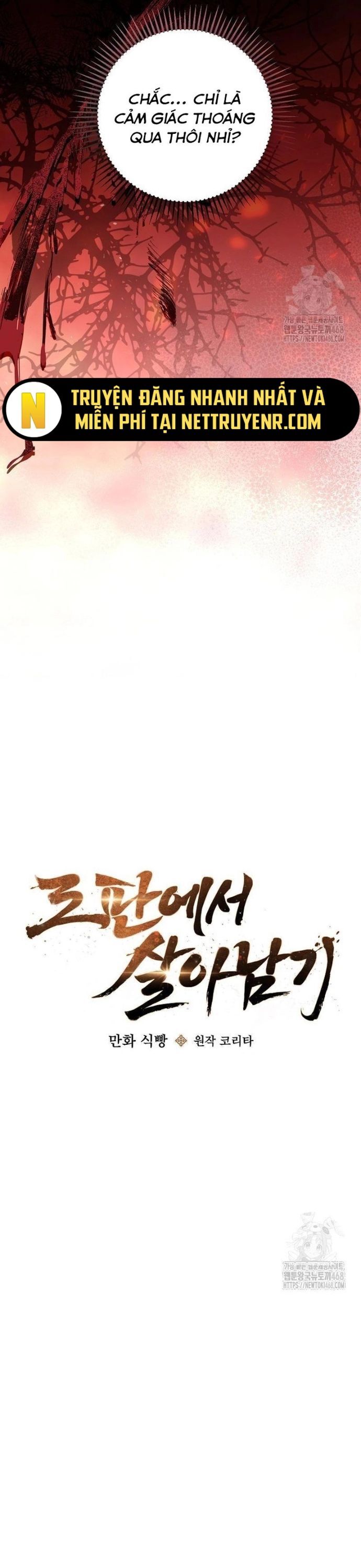 Sinh Tồn Trong Cuốn Tiểu Thuyết Romance Fantasy - Chapter 42 - Page 23