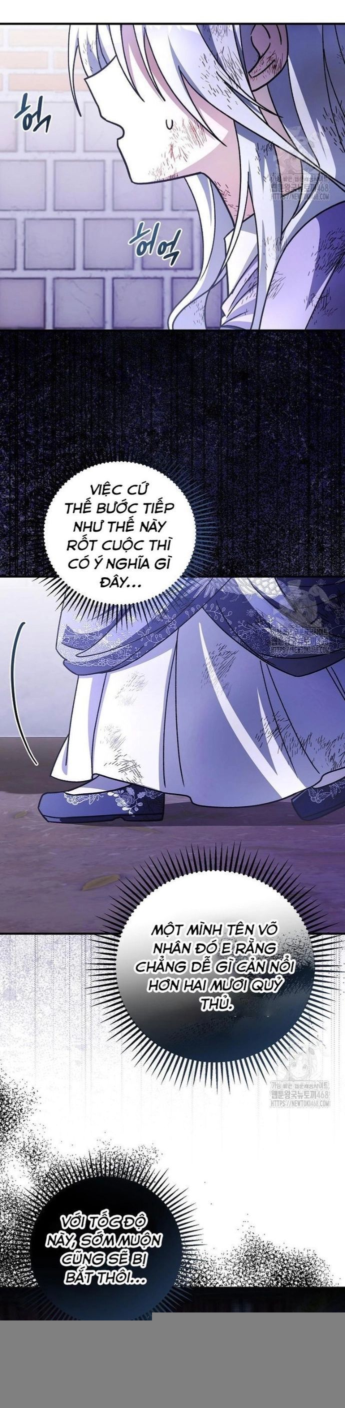 Sinh Tồn Trong Cuốn Tiểu Thuyết Romance Fantasy - Chapter 42 - Page 24