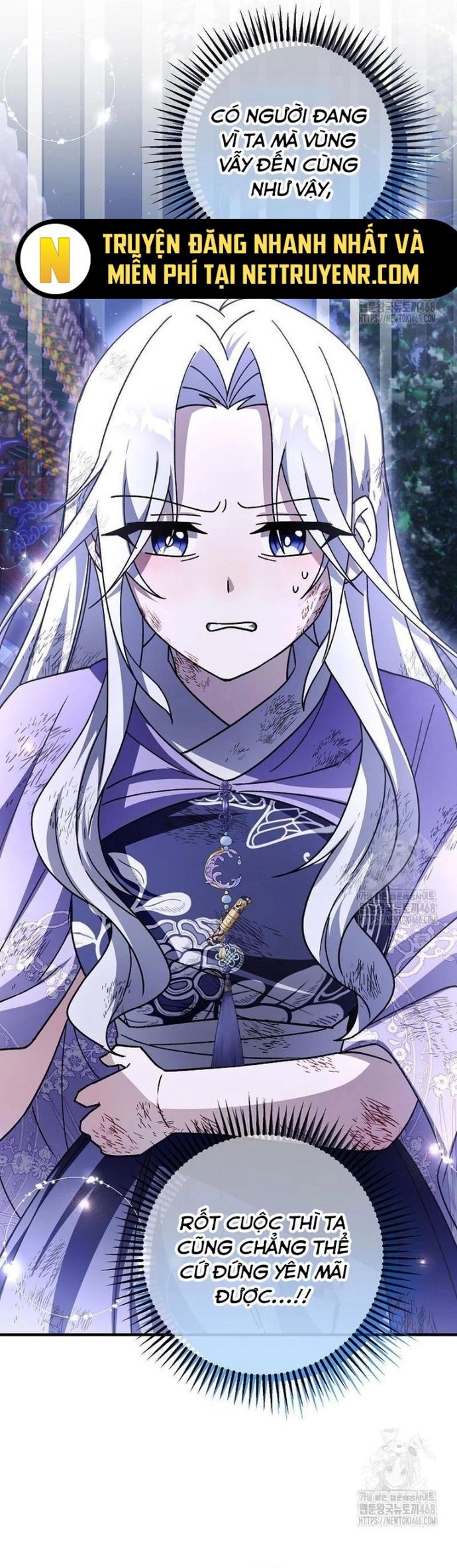 Sinh Tồn Trong Cuốn Tiểu Thuyết Romance Fantasy - Chapter 42 - Page 26