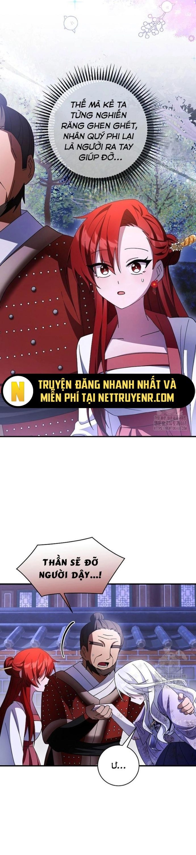 Sinh Tồn Trong Cuốn Tiểu Thuyết Romance Fantasy - Chapter 42 - Page 28