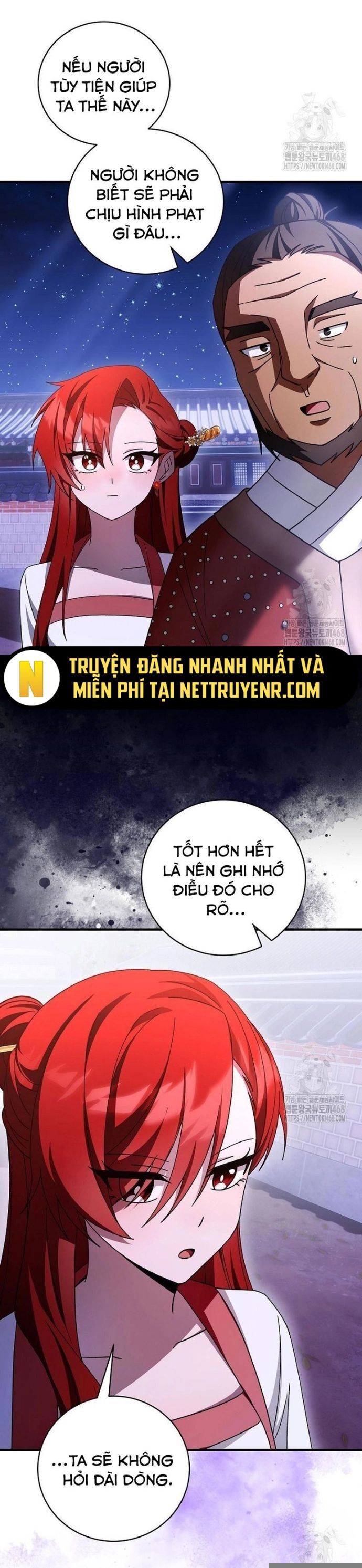 Sinh Tồn Trong Cuốn Tiểu Thuyết Romance Fantasy - Chapter 42 - Page 29