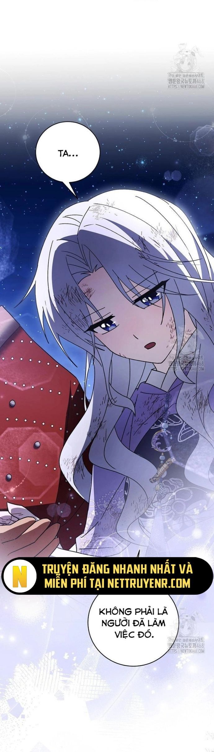 Sinh Tồn Trong Cuốn Tiểu Thuyết Romance Fantasy - Chapter 42 - Page 33