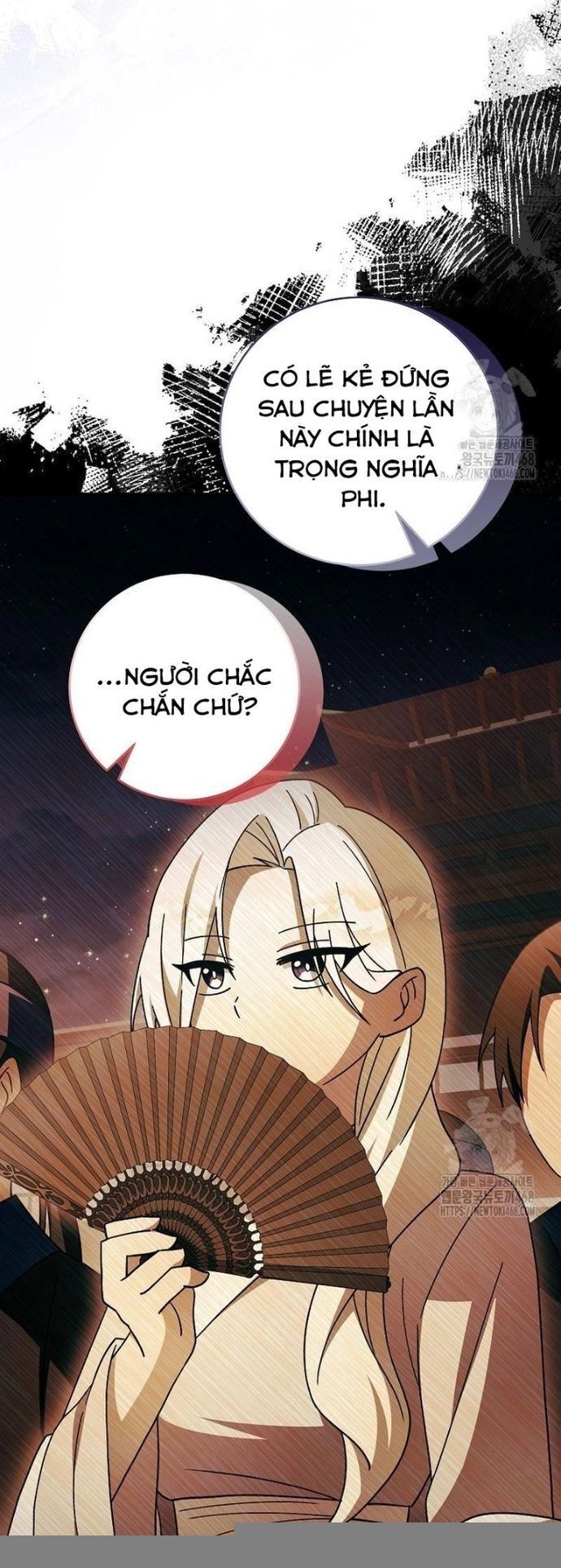 Sinh Tồn Trong Cuốn Tiểu Thuyết Romance Fantasy - Chapter 42 - Page 34