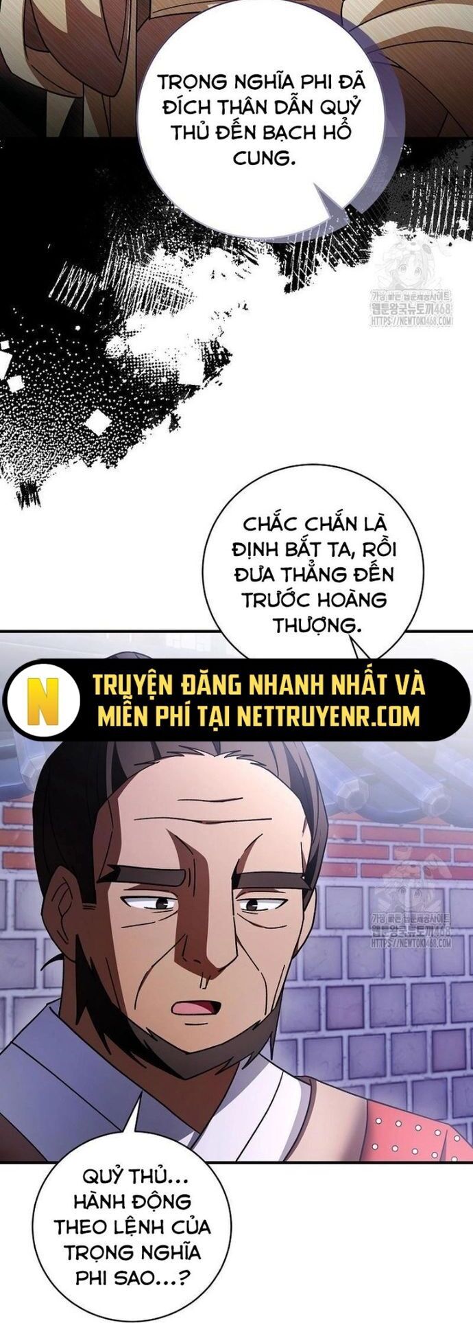 Sinh Tồn Trong Cuốn Tiểu Thuyết Romance Fantasy - Chapter 42 - Page 35