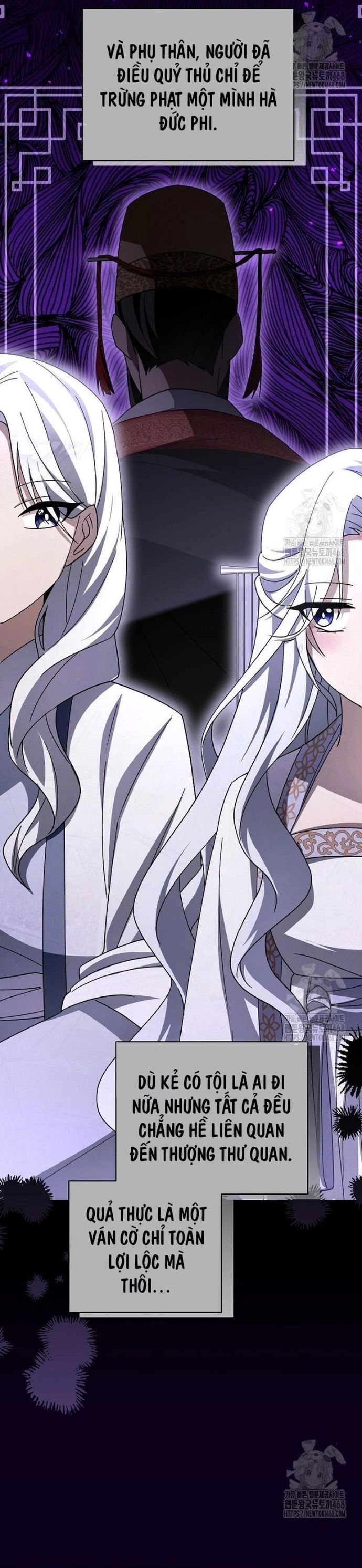 Sinh Tồn Trong Cuốn Tiểu Thuyết Romance Fantasy - Chapter 42 - Page 40