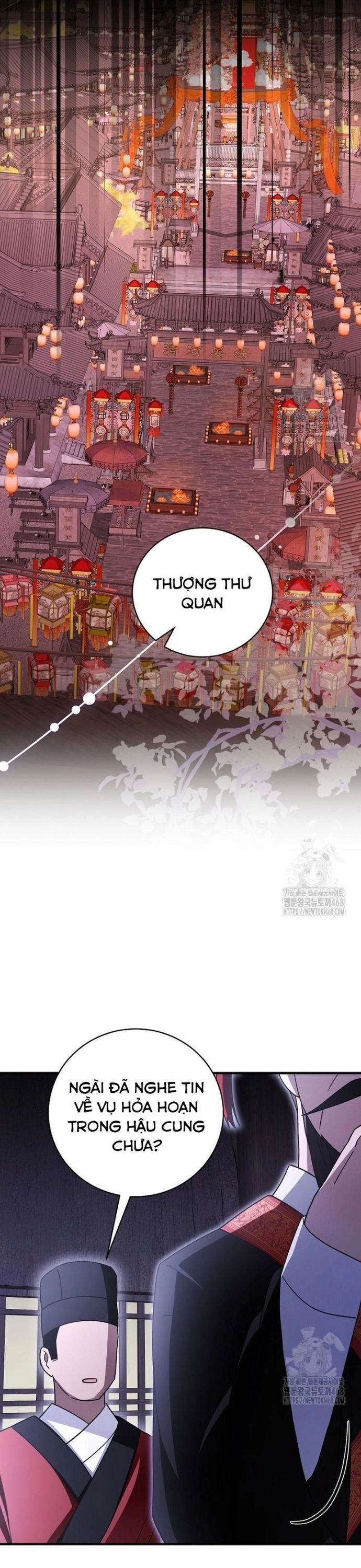 Sinh Tồn Trong Cuốn Tiểu Thuyết Romance Fantasy - Chapter 42 - Page 42