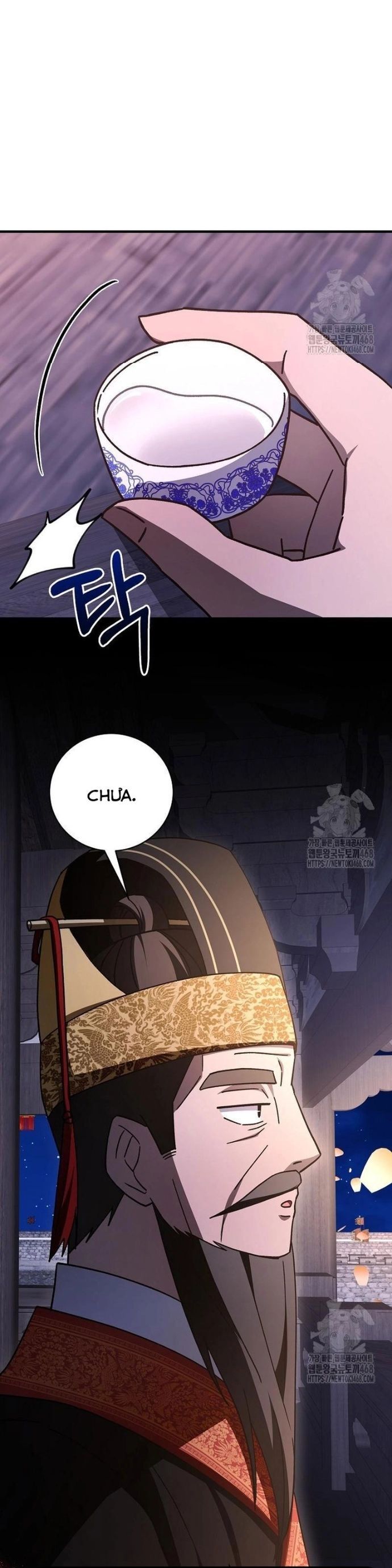 Sinh Tồn Trong Cuốn Tiểu Thuyết Romance Fantasy - Chapter 42 - Page 43