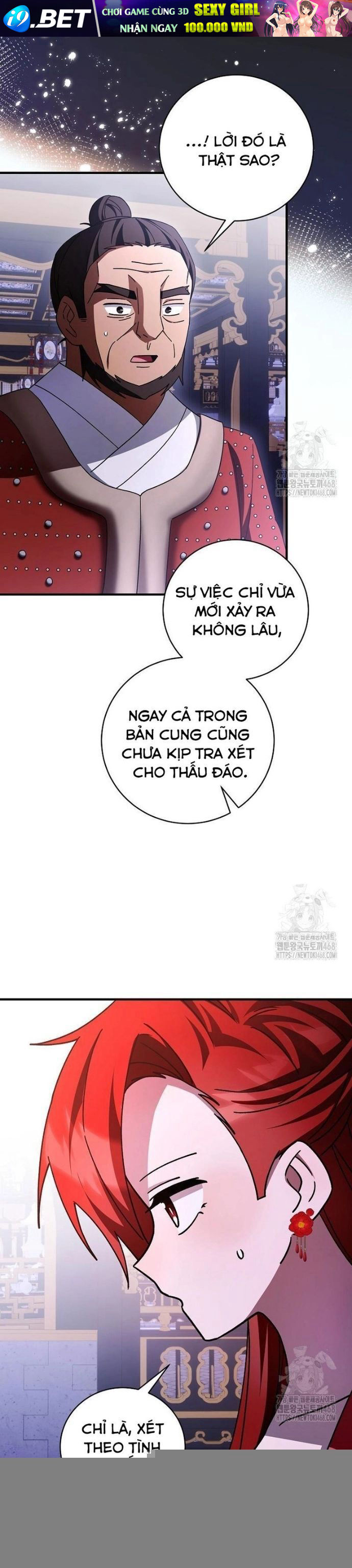 Sinh Tồn Trong Cuốn Tiểu Thuyết Romance Fantasy - Chapter 42 - Page 5