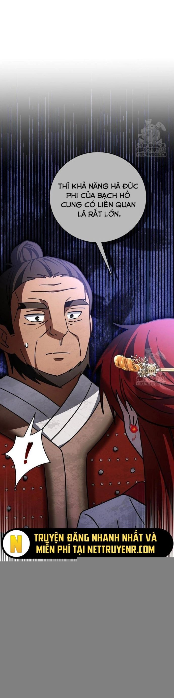 Sinh Tồn Trong Cuốn Tiểu Thuyết Romance Fantasy - Chapter 42 - Page 6