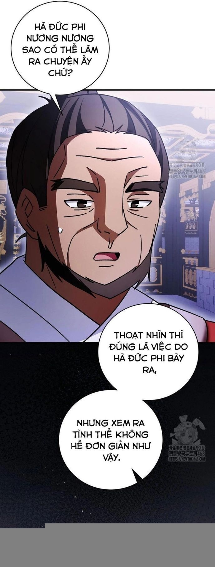 Sinh Tồn Trong Cuốn Tiểu Thuyết Romance Fantasy - Chapter 42 - Page 7