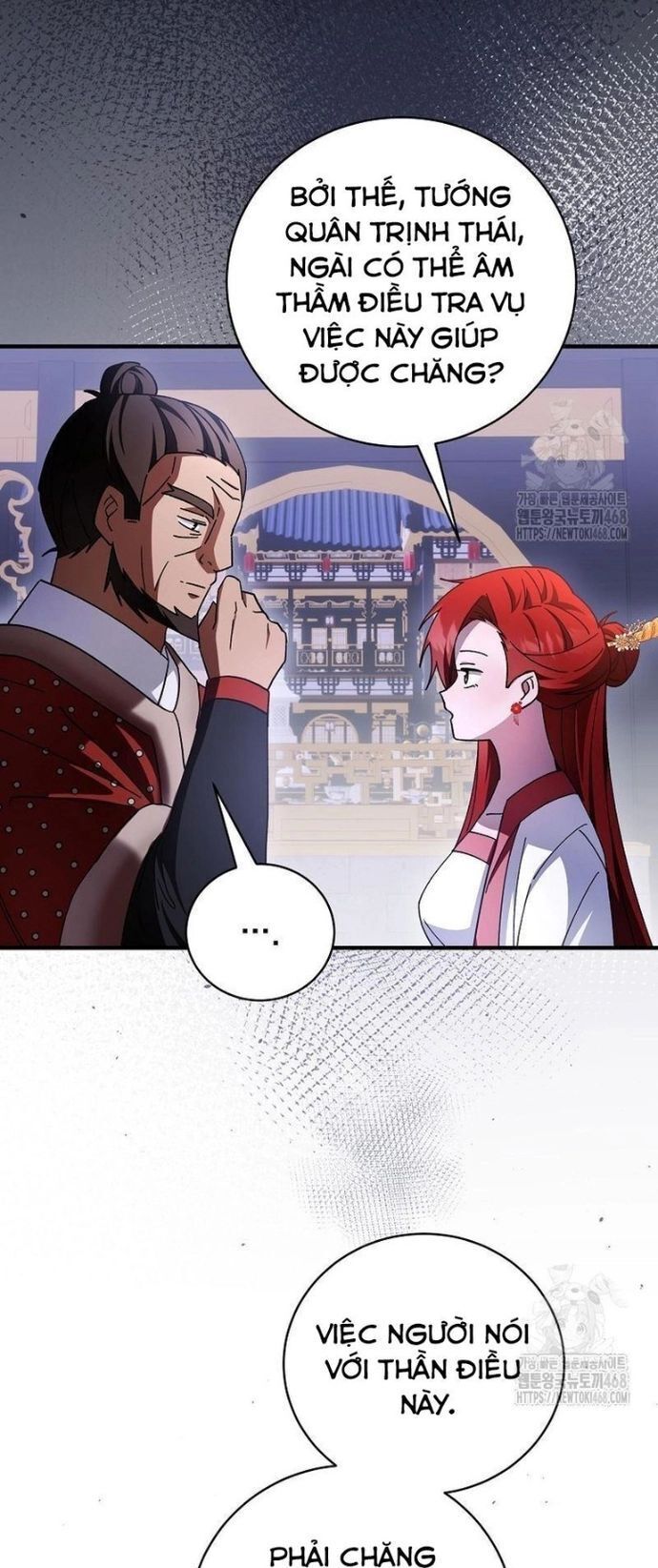Sinh Tồn Trong Cuốn Tiểu Thuyết Romance Fantasy - Chapter 42 - Page 8