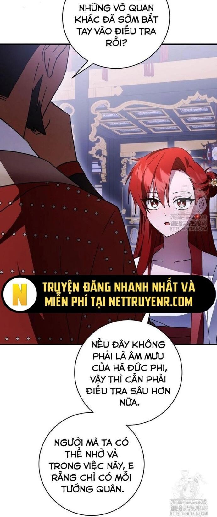 Sinh Tồn Trong Cuốn Tiểu Thuyết Romance Fantasy - Chapter 42 - Page 9