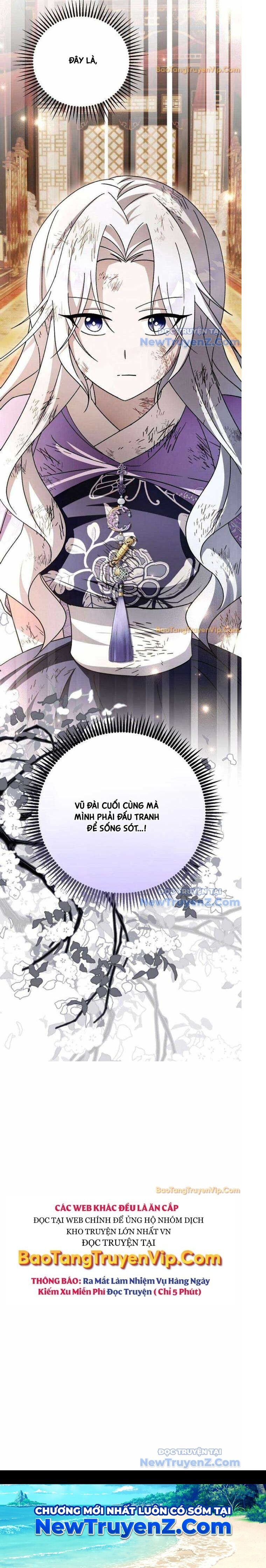 Sinh Tồn Trong Cuốn Tiểu Thuyết Romance Fantasy - Chapter 44 - Page 4