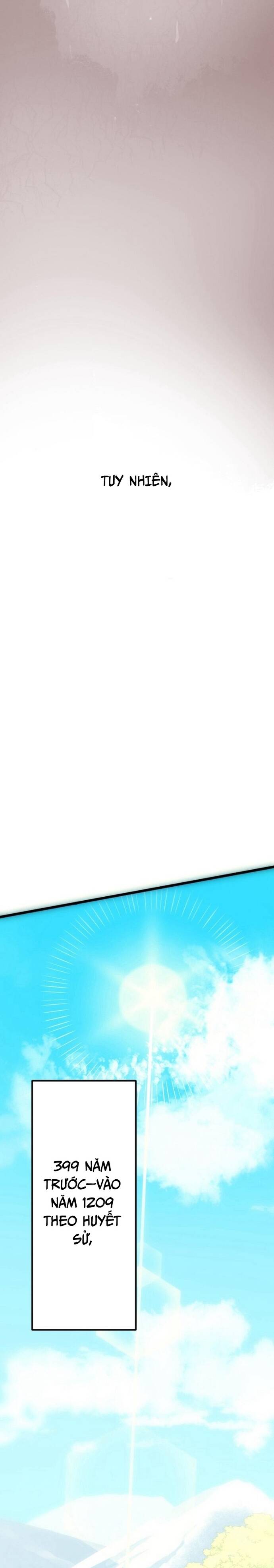 Bc: Dị Biến Trong Huyết Quản - Chapter 1 - Page 11