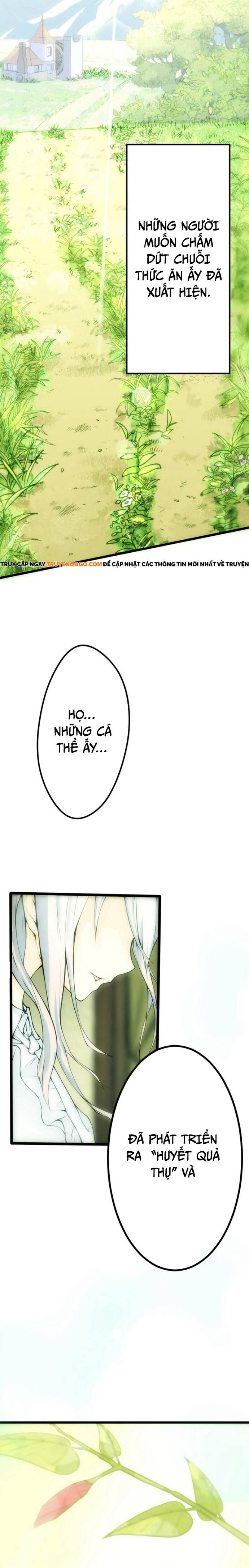 Bc: Dị Biến Trong Huyết Quản - Chapter 1 - Page 12