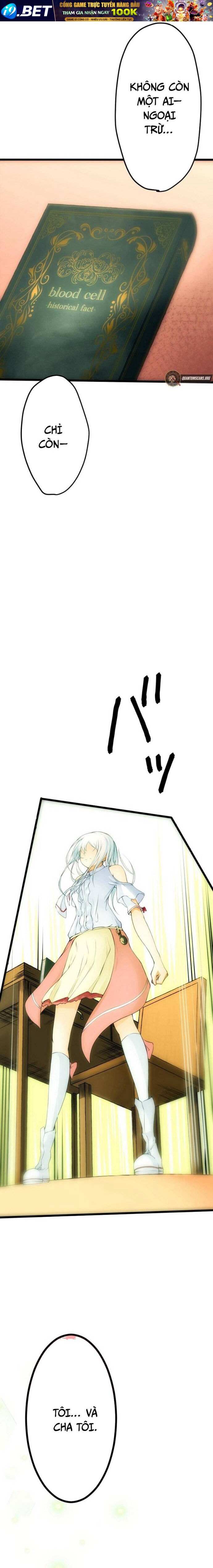 Bc: Dị Biến Trong Huyết Quản - Chapter 1 - Page 15