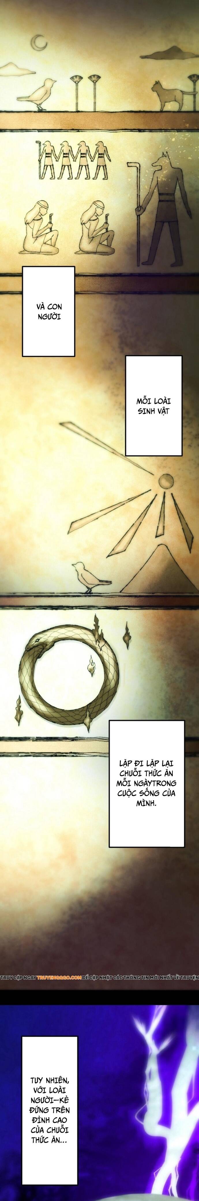 Bc: Dị Biến Trong Huyết Quản - Chapter 1 - Page 7